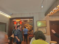 -福来齐·鲁菜海鲜·渔家菜(朝阳街分店)