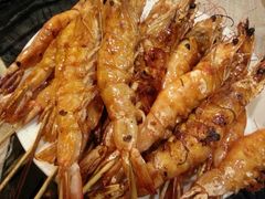 -东方红海鲜百汇(国际大厦店)