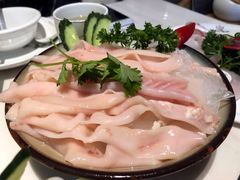 -围炉夜话·潮汕卤水火锅(榕江店)