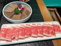 -重庆德庄火锅(城中万达店)