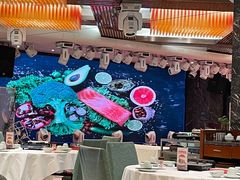 -饭怕鱼·黄焖鲟龙鱼(湖大店)