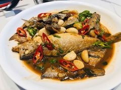 -壹只菜·崇明本地特色菜(崇明南门店)