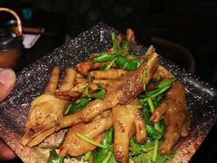 -土著渔匠·养生蝴蝶鱼(香樟路店)
