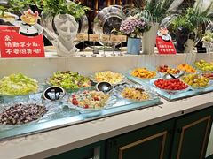 -凡塔斯牛排自助餐厅(广东佛山三水万达店)