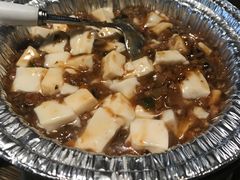 木桶豆腐-粗茶淡饭·隐庐私厨(东亭店)