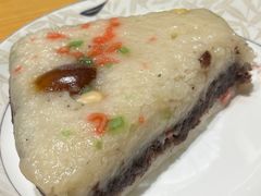 夹沙糕-松盛糕团店(红旗桥店)