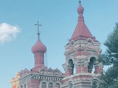 -圣·阿列克谢耶夫教堂