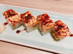 -小山日本料理(兴业太古汇店)