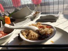 -梧桐餐厅(泉城路店)