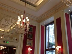-Cafe Sacher(WIEN)