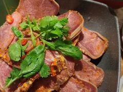 -新石器烤肉(无锡万象城店)