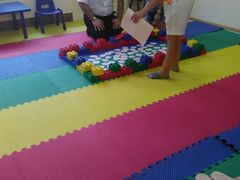 -乐高活动中心(明达路店)