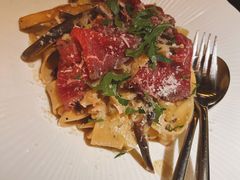 -Osteria Garden 生蚝花园餐厅(原进贤路店)