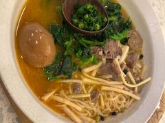 -三姐·老友记·南宁老友粉(朝阳区光华路嘉里中心店)