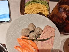 -芸山季·云南山珍菌火锅(人民广场来福士店)