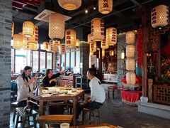 -二十八里太湖船菜(吉祥路店)