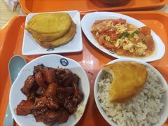 -梅园食堂