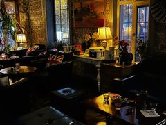 -OX BAR 拉培耶小镇(大连老街店)