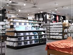 -MUJI无印良品(万科里店)