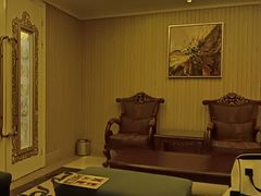 -良子健身(金融街店)