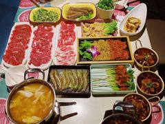 -火锅先生(五马街店)