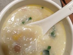 -如轩·海鲜砂锅粥·潮汕菜(南城店)