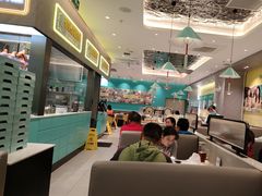 -姚姚酸菜鱼·金戈戈香港豉油鸡(喜荟城联名店)