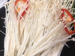 -九田家黑牛烤肉料理(石路天虹店)