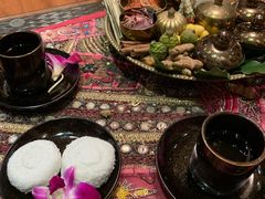 大堂-莲泰式·中式·沐足·精油SPA采耳(天河店)