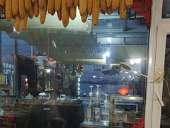 -烟墩角天鹅湖