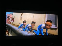 -万达影城(保定万博广场激光IMAX店)