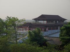 -大湾区中央湿地公园