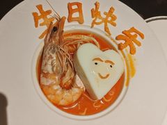 -甄御•海鲜新青岛菜(麦岛店)