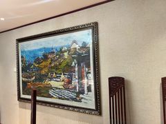 -胶东人家(奥体中心店)