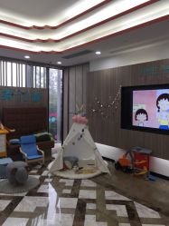 -睿宝儿科·眼科·口腔(静安大悦城门诊部)