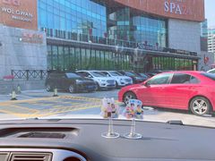 -纽斯桑拿会所(东绣路店)