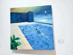 -宝龙艺术中心(七宝宝龙城店)