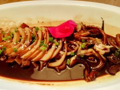 卤目鱼-浙C老邻舍(西城海错店)