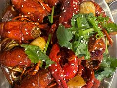 -不是烧烤·武汉大排档(亚运村店)