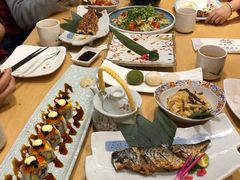 -山之川日料放题(通州店)