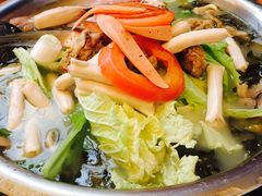 -陈记泸州酸菜豆花火锅(建设路店)