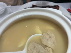 糟钵头-老人和饭店(淮海中路店)