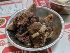 -阿秋牛排(湖心街店)