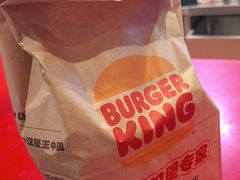-汉堡王(嘉定宝龙城市广场)