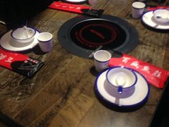 -百岁鱼庄·常州老字号(湖塘店)