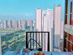 -君悦酒店·乐厨·高空自助餐(青年大街店)