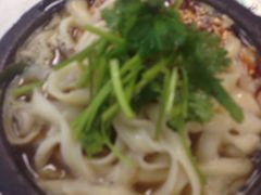 -土豆粉&刀削面(西单新一代商城店)