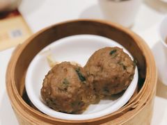 牛肉球-东海海鲜酒家(中信广场店)