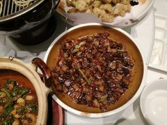 -贝勒爷·酥不腻烤鸭