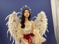 -海马体照相馆(南昌王府井购物中心店)